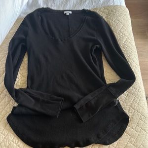 Splendid T shirt large